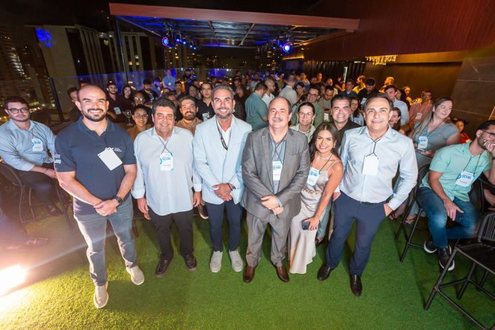 Brasil Mais Produtivo – Smart Factory 2025 4458