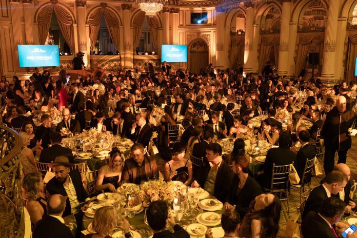 BrazilFoundation   Crédito Ricardo De Mattos