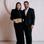 Bruna Kerhvald E Manoel Neto