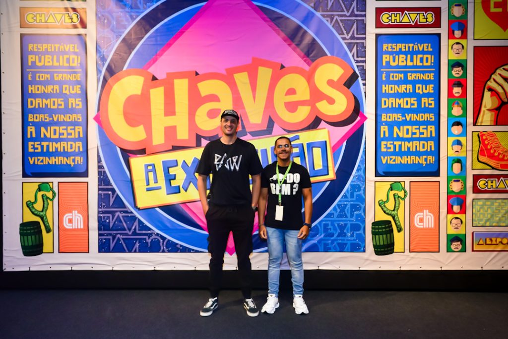 Bruno Costa E Ítalo Soares