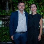 Candido Henrique E Camila Brasil