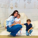 Carla , Catarina E Bento Diógenes