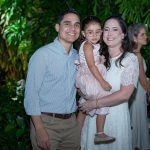 Carlos Eugênio, Mariana E Camila Holanda