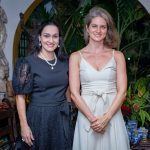 Carmen Pompeu E Caroline Härter (1)