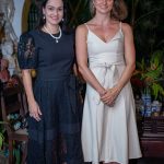 Carmen Pompeu E Caroline Härter (2)
