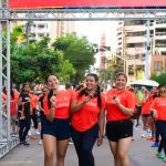Carol Oliveira, Renata Silva E Danielle Nunes(1)