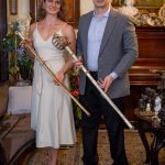 Caroline Härter E Antônio Miranda (2)