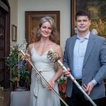 Caroline Härter E Antônio Miranda (3)