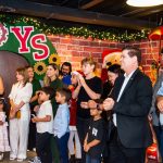 Casa Encantada Do Papai Noel 50