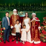 Casa Encantada Do Papai Noel 56