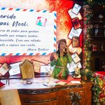 Casa Encantada Do Papai Noel(1)