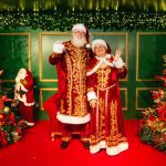 Casa Encantada Do Papai Noel(10)