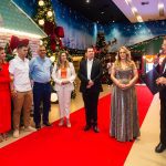 Casa Encantada Do Papai Noel(12)