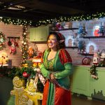 Casa Encantada Do Papai Noel(13)