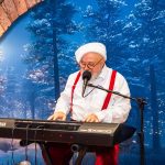 Casa Encantada Do Papai Noel(15)