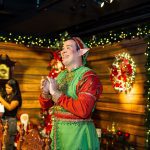 Casa Encantada Do Papai Noel(17)