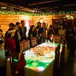 Casa Encantada Do Papai Noel(24)