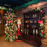 Casa Encantada Do Papai Noel(26)