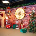 Casa Encantada Do Papai Noel(3)