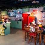 Casa Encantada Do Papai Noel(5)