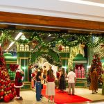 Casa Encantada Do Papai Noel(6)