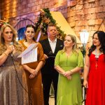 Casa Encantada Do Papai Noel(7)