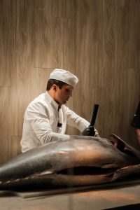 Chef David Fonseca 3