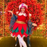 Chegada Do Papai Noel