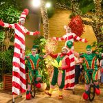 Chegada Do Papai Noel(1)