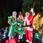 Chegada Do Papai Noel(14)