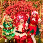 Chegada Do Papai Noel(20)