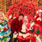 Chegada Do Papai Noel(21)