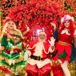 Chegada Do Papai Noel(22)