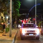 Chegada Do Papai Noel(25)