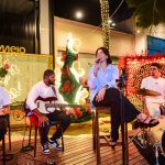 Chegada Do Papai Noel(26)