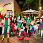 Chegada Do Papai Noel(27)