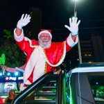 Chegada Do Papai Noel(28)