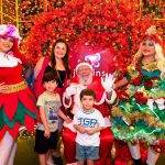 Chegada Do Papai Noel(33)