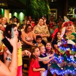 Chegada Do Papai Noel(35)