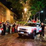 Chegada Do Papai Noel(5)