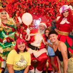 Chegada Do Papai Noel(9)