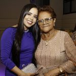 Cindy Fonteles E Vilanir Moreira