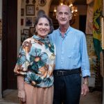 Cláudia E Niwton Campos