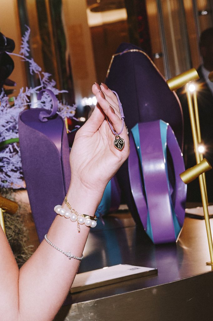 Colaboração Tiffany & Co. E Oportunidade Do Bem_Créditos @lecanovo (1)