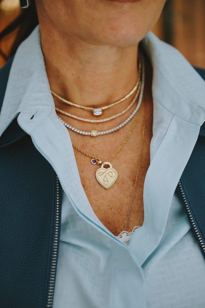 Colaboração Tiffany & Co. E Oportunidade Do Bem_Créditos @lecanovo (2)