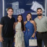 Construtora Mendonça Aguiar Entrega O Empreendimento Trend 7155