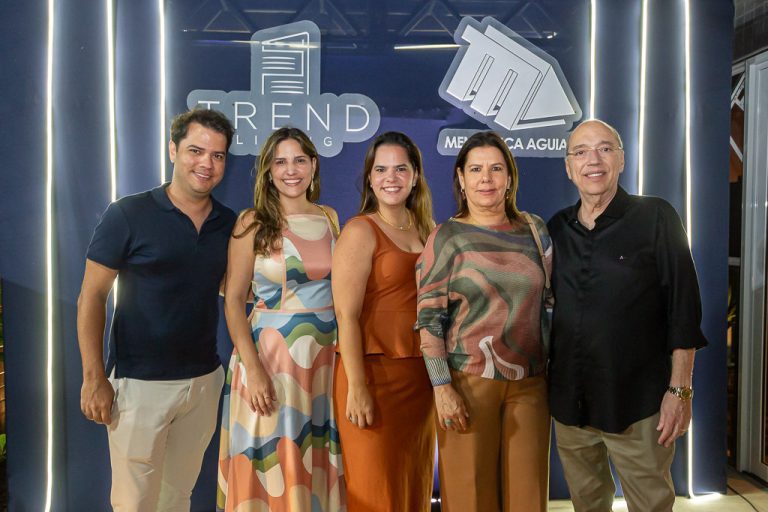 Construtora Mendonça Aguiar Entrega O Empreendimento Trend 7378
