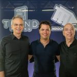 Construtora Mendonça Aguiar Entrega O Empreendimento Trend 7393