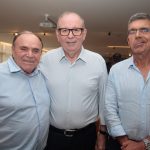 Cristiano Maia, Ricardo Cavalcante E Lauro Chaves (1)