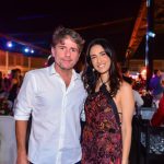 Cyro Thomaz E Lia Quinderé